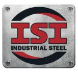Industrial Steel South Llc logo