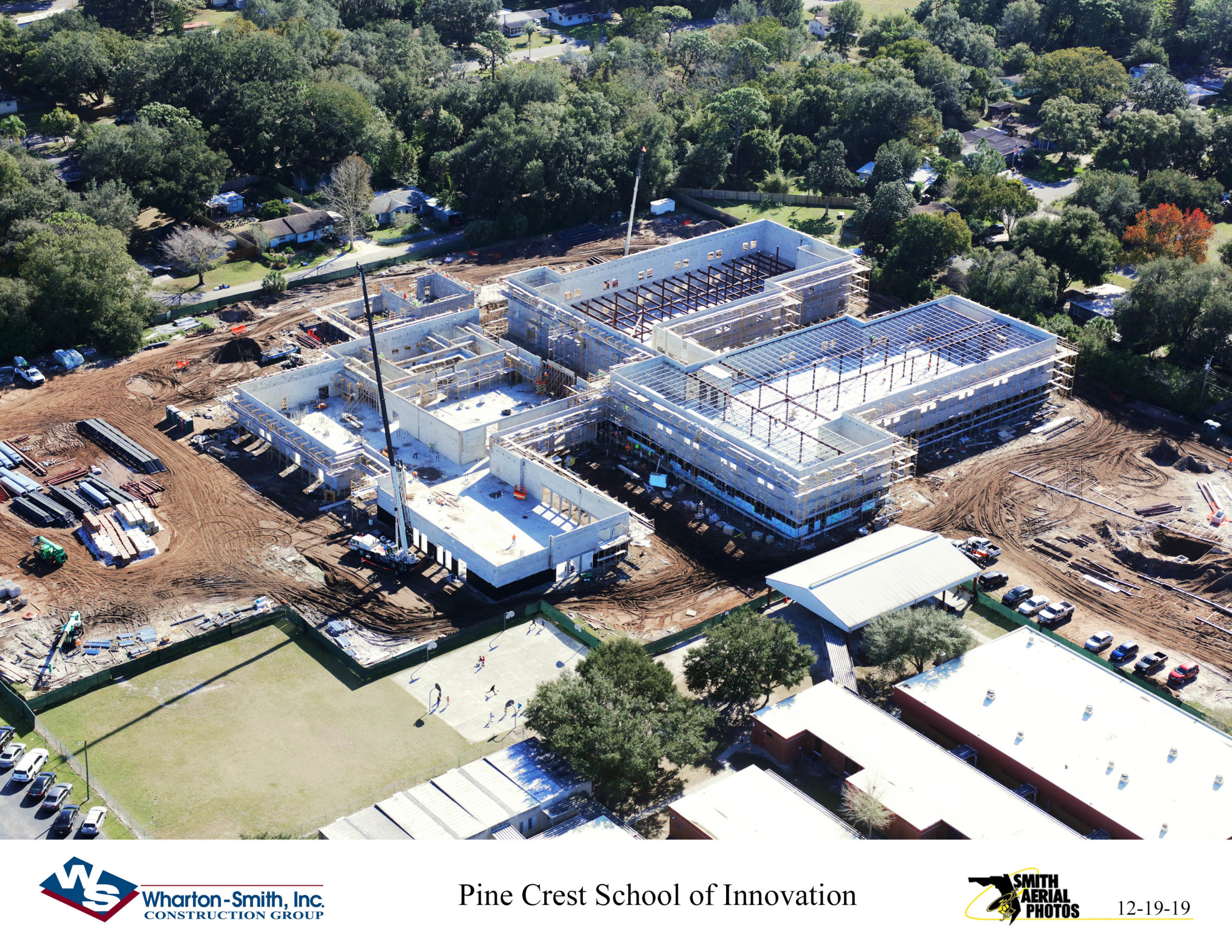 Pine Crest School of Innovation