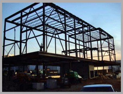 Westfield Countryside Theatre Expansion